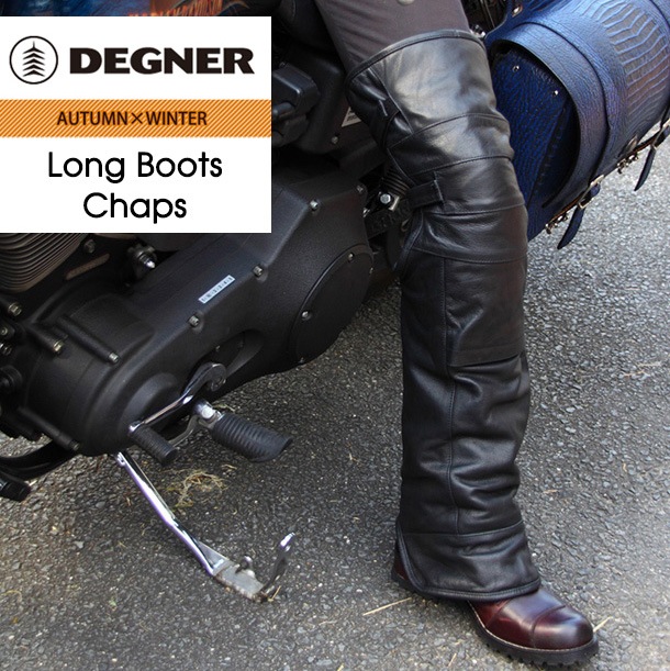 DEGNER �ǥ��ʡ� ���󥰥֡��ĥ���åץ�  �֥�å� M DBC-09 �Х�������åץ�/�쥶��/�ܳ�/����/�ɴ�/�ץ��ƥ�����/��ǥ�����/