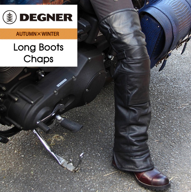 DEGNER �ǥ��ʡ� ���󥰥֡��ĥ���åץ�  �֥�å� M DBC-09 �Х�������åץ�/�쥶��/�ܳ�/����/�ɴ�/�ץ��ƥ�����/��ǥ�����/