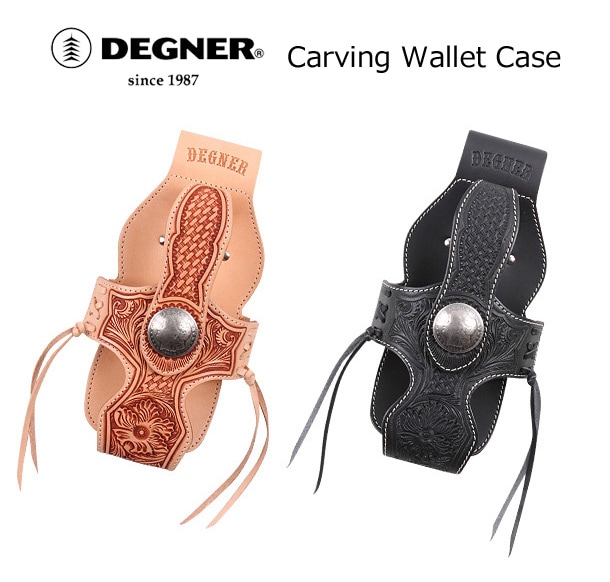 DEGNER �����ӥ󥰥�����åȥ�����