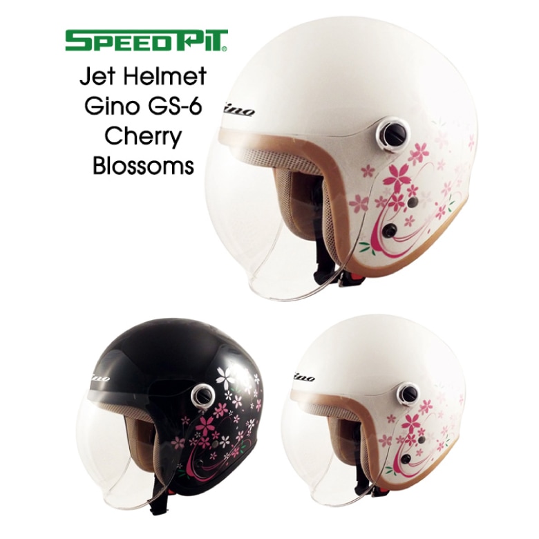 ジェットヘルメット　ドクロ　シールド付き　美品 CREST ジェットヘルメット ドクロ柄 カッコいい｜Yahoo!フリマ