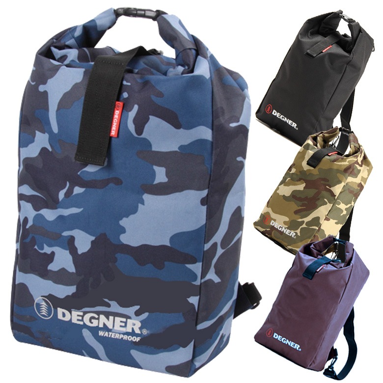 DEGNER 3WAY RAIN BAG ꡼쥤Хå  NB-45 Х//ǥ/Х/ɿ/å/Хå/ȥå/ǥʡ/