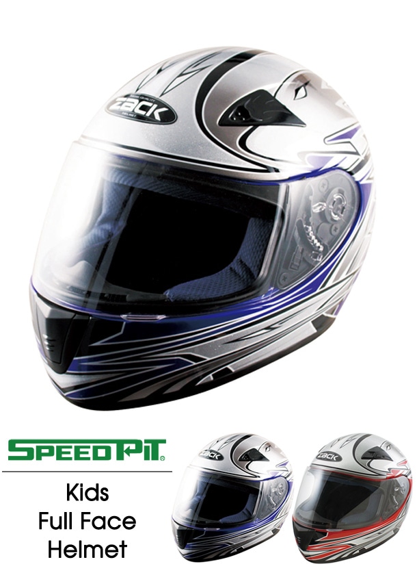 SPEEDPIT ���å����ե�ե������إ��å� ZK-1 ��ǥ������Х���/������/���å�/�Ҷ���/������������/�ե�ե������إ��å�/