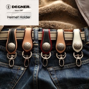 DEGNER Key Holder �����ۥ���� K-18 �Х��������ۥ����/�ܳ�/�쥶��/�ǥ��ʡ�/