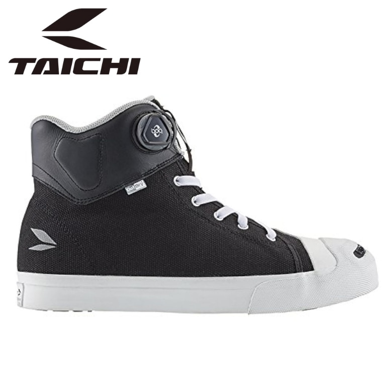 RS TAICHI タイチ/BOA ライディングシューズ 在庫限り特価】RSタイチ 009 OutDry BOA RIDING SHOES アウト