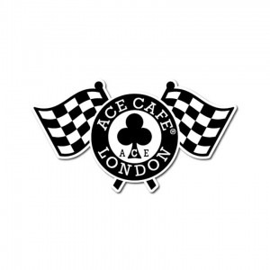 ��ACE CAFE LONDON�ۥǥ����� �����å����ե�å�