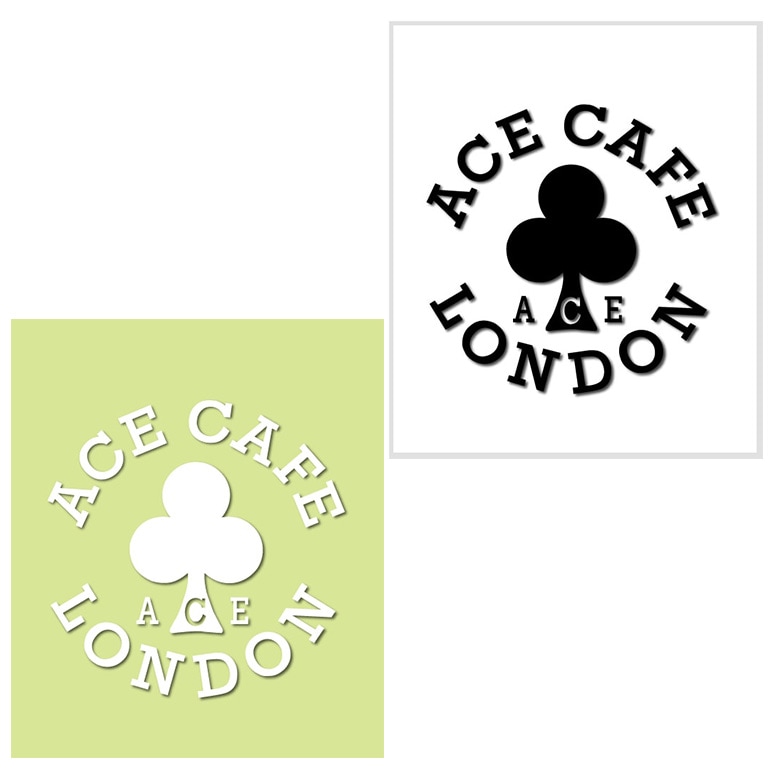 ��ACE CAFE LONDON�ۥǥ����� �ͥ����å�