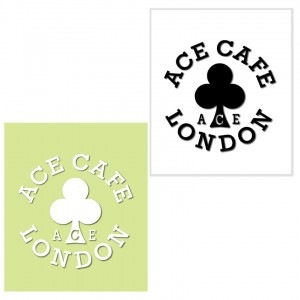 ��ACE CAFE LONDON�ۥǥ����� �ͥ����å�