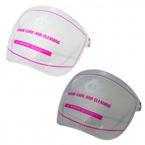 レディース シールド Vivian 専用シールド SugarRidez Vivian用シールド 取寄品