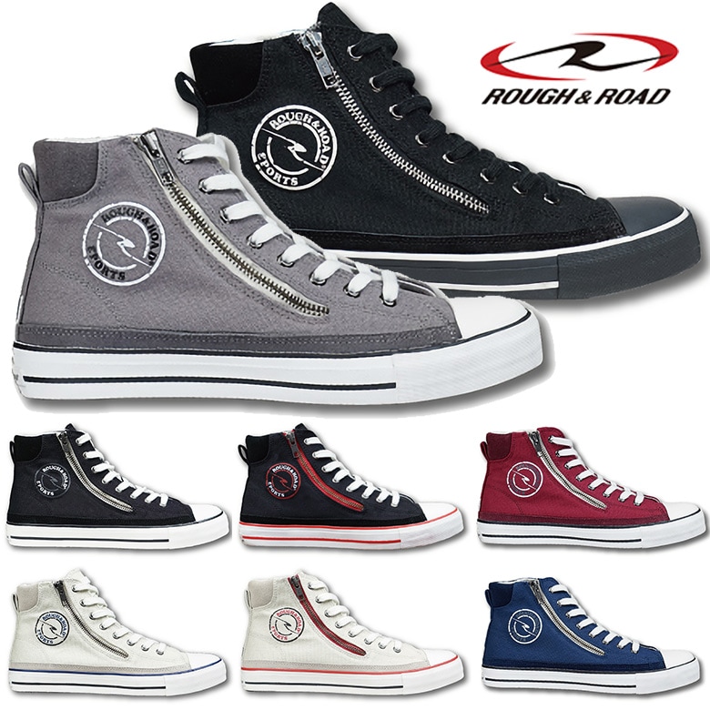 ��ROUGH&ROAD��RR5837 ��ե饤�ǥ��� ���ˡ��������Х��� ���塼�� �֡��� �饤�ǥ��� �ġ���� �������� ���Ĥ� ���� ������ ����Х�ڼ���ʡ�