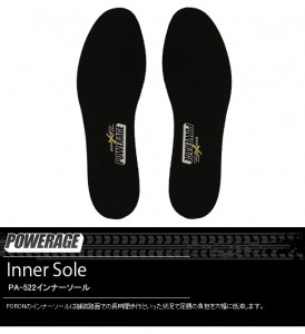  22.024.5cm POWERAGE PORONʡ ǥ/Х/ʡ/ݥ/