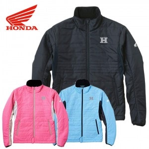【SALE】HONDA アクティブパディングジャケット【0SYTH-X5M】