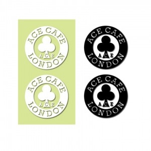 ��ACE CAFE LONDON�ۥǥ����� �������� 50 ��2������