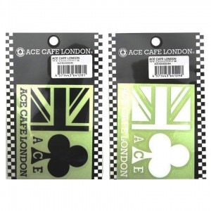 ��ACE CAFE LONDON�ۥǥ����� ���ƥå��� ��˥��󥸥�å��������