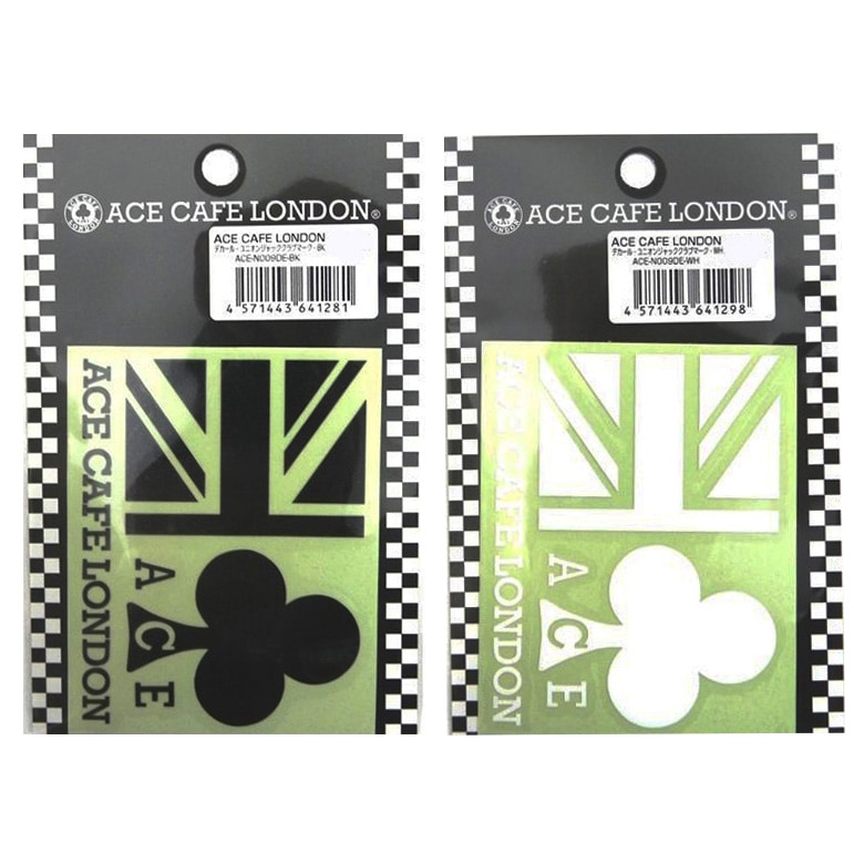 ��ACE CAFE LONDON�ۥǥ����� ���ƥå��� ��˥��󥸥�å��������