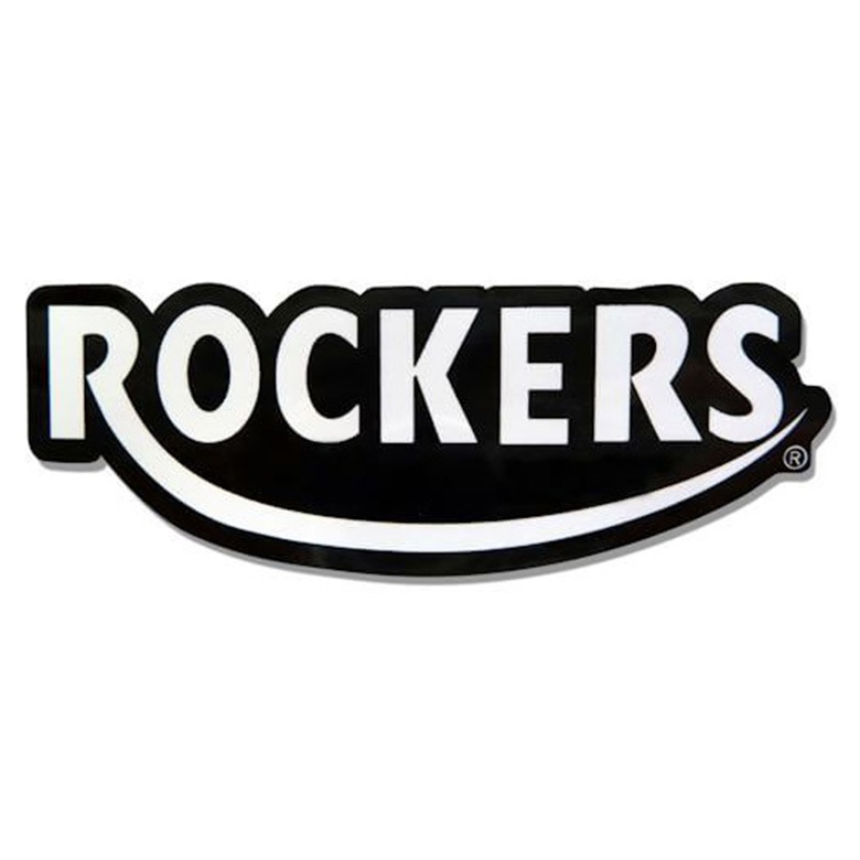 ��ACE CAFE LONDON�ۥǥ����� ���ƥå��� ROCKERS 100mm
