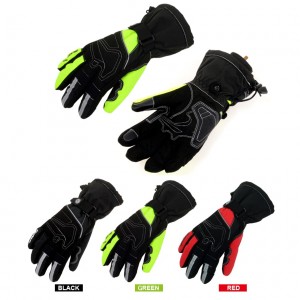 【赤字覚悟のありがとうSALE】SCOYCO(スコイコ) ウィンターグローブ MC30 防寒 ツーリング ※品切れの際はご了承ください