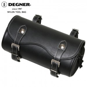 【DEGNER(デグナー)】ナイロンツールバッグ NB-24 バイク 工具/取寄品