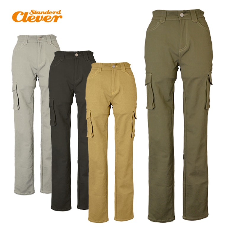 ��Clever Standard�ʥ���С�����������ɡˡۥġ���󥰥��ȥ�å����åȥ�ѥ�� CLP-229 �Х��� ������/�����