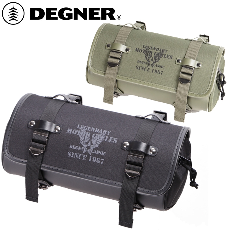 ��DEGNER�ۥǥ��ʡ� �ʥ�����ġ���Хå� ������/�֥�å����ߥ꥿�꡼�������ɥХå���3.5L������� NB-181