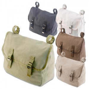 DIN MARKET(�ǥ���ޡ����å�)�����Х����ɥ�Хå� Canvas Saddle Bag �Х��� �Хå� �����ɥХå� ���������Хå� 2WAY �ӥ�ơ��� �������� �� �� ������ ��  �����