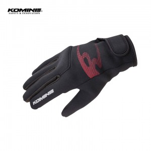 【レディース】バイク用品2点セット（ブーツ、グローブ） ブランド | レディースバイク用品店Baico