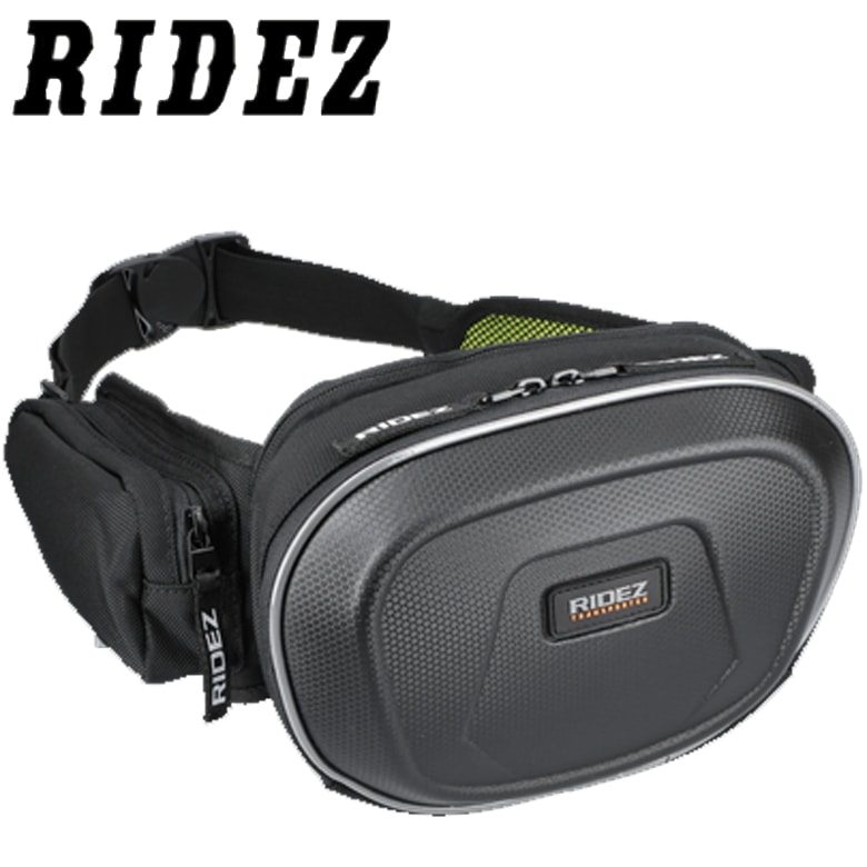 RIDEZ(�饤��)�ȥ�󥹥ݡ����� �ϡ��ɥ����롡�������ȥХå� RTS05 �Х��� �������ȥХå� ���Ѽ� �ϡ��� ��������   �֥�å� �����륷������ �����