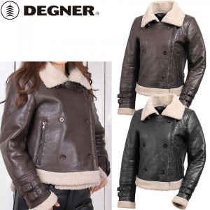 ������̵����DEGNER(�ǥ��ʡ�)�ե������ࡼ�ȥ��ǥ��������㥱�å� FR20WJ-10 �Х��� ���㥱�å� �ࡼ�ȥ� �쥶�� �ɴ� �ġ���� �ӳ� �֥�å�/�֥饦�� ���� �����