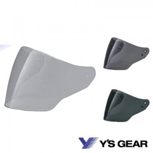 YAMAHA(ヤマハ) YJ-20 ZENITH シールド バイク レディース ヘルメット オプション 補修/取寄品