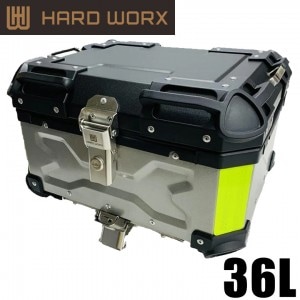 ̵ۥѥ˥ȥåץ36L HX36 Х ȥåץ HARDWORX(ϡɥ)   ׷  ֥å/С  