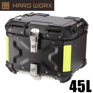 ̵ۥѥ˥ȥåץ45L HX45 Х ȥåץ HARDWORX(ϡɥ)   ׷  ֥å/С  