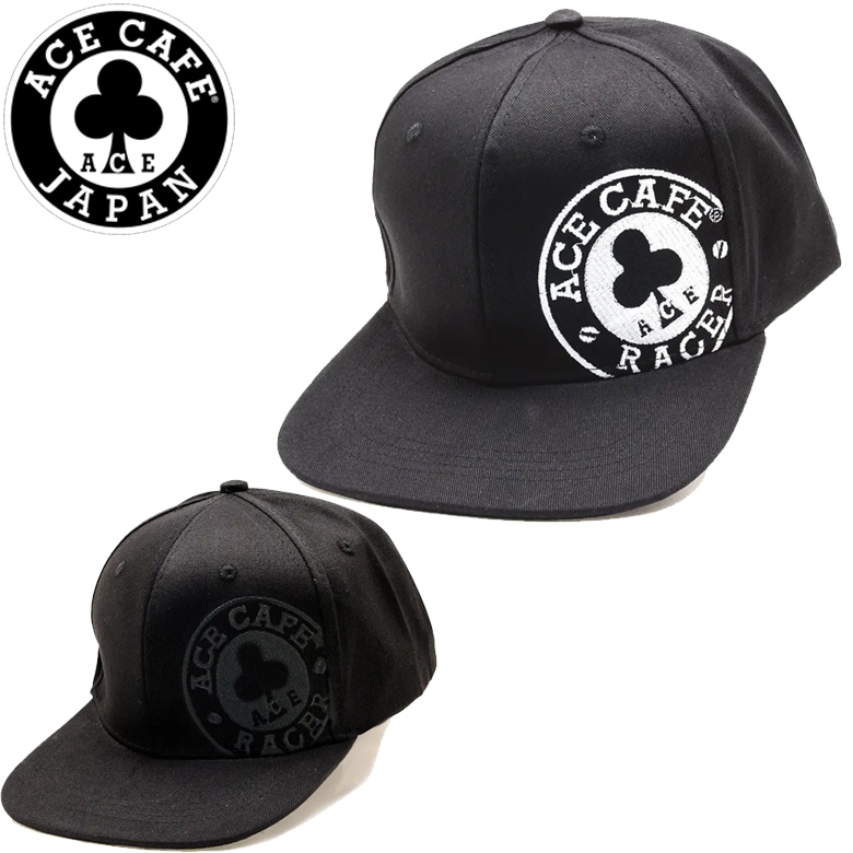 ACE CAFE(���������ե�)���åȥ󥭥�å� AC007FC �Х������� ����å� �ġ����     �֥�å�  �����