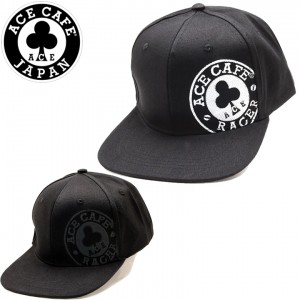 ACE CAFE(���������ե�)���åȥ󥭥�å� AC007FC �Х������� ����å� �ġ����     �֥�å�  �����