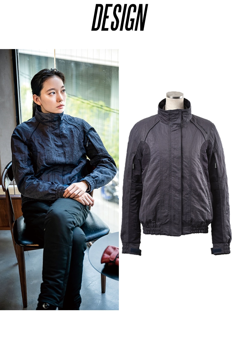 特価】ROSSO STYLELAB(ロッソスタイルラボ)ショートウィンター