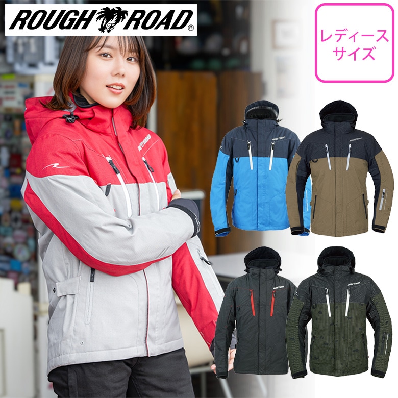 POWERAGE プリマロフトウォームパーカー　Ｌサイズ POWERAGE】新作の冬物が届きました！ ～プリマロフトウォームパーカー