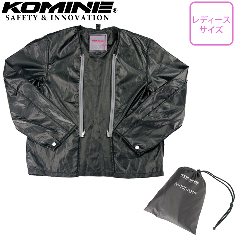 KOMINE(ߥ)ɥץ롼ե饤˥󥰥㥱å JK-051  ǥХѥʡ         