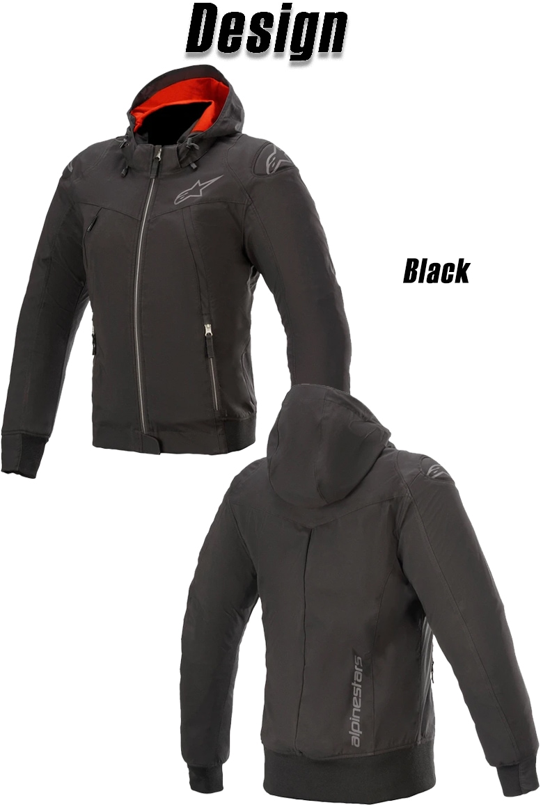 Alpinestars Stella Rox テキスタイル ジャケット Alpinestars Stella Rox テキスタイル ジャケット Alpinestars