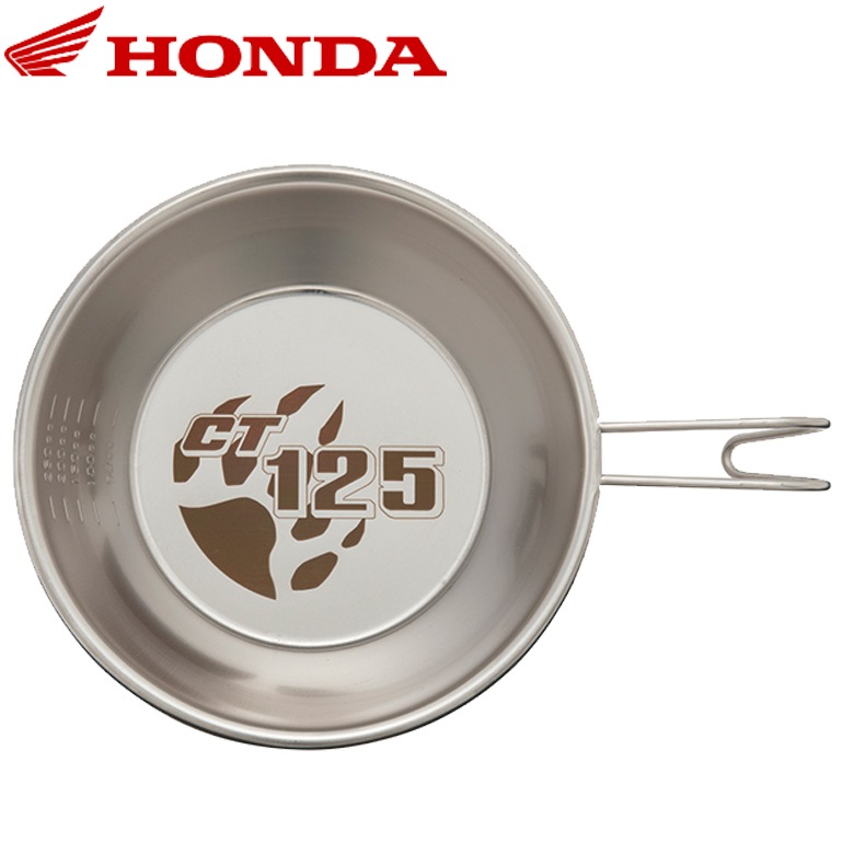 HONDA(APPAREL)(�ۥ��(���ѥ��))CT125 �����饫�å� 0SYTV-29G-SF �ϥ󥿡����� �����ġ�        �����