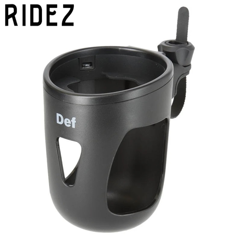 RIDEZ(�饤��)BOTTLE HOLDER DEF-BH1 �Х������� �ɥ�󥯥ۥ���� �ܥȥ� �ޥ���� ��ž��     �����