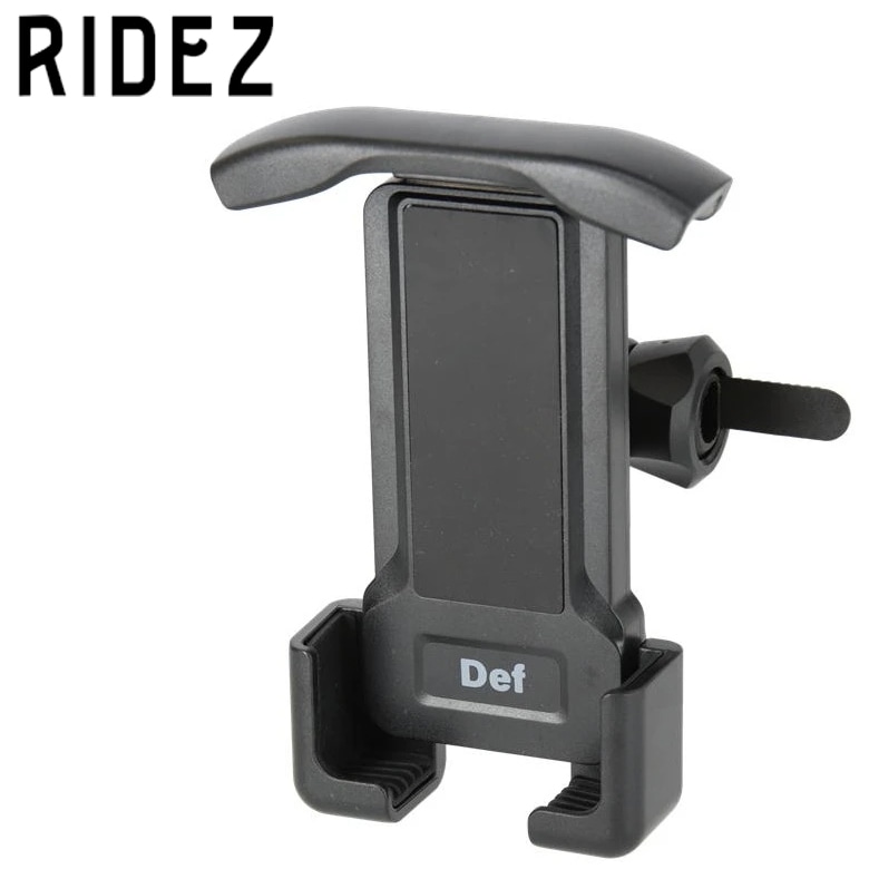 RIDEZ(�饤��)Bike Mount �ץ�ߥ��� DEF-BM5 �Х������� ���ޥۥۥ���� ���ޥۥޥ���� ��ñ����դ�      �����