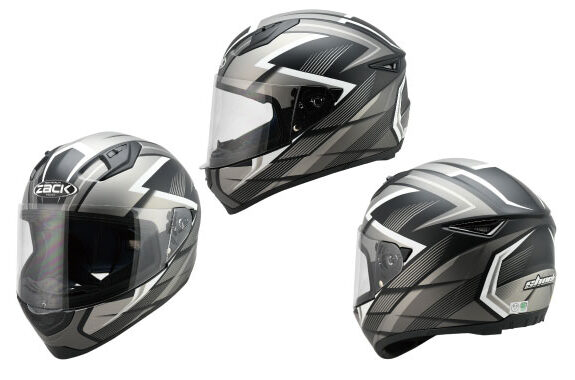 バイクヘルメット TNK(SPEEDPIT)(TNK工業(スピードピット))フルフェイスヘルメット ZF-4