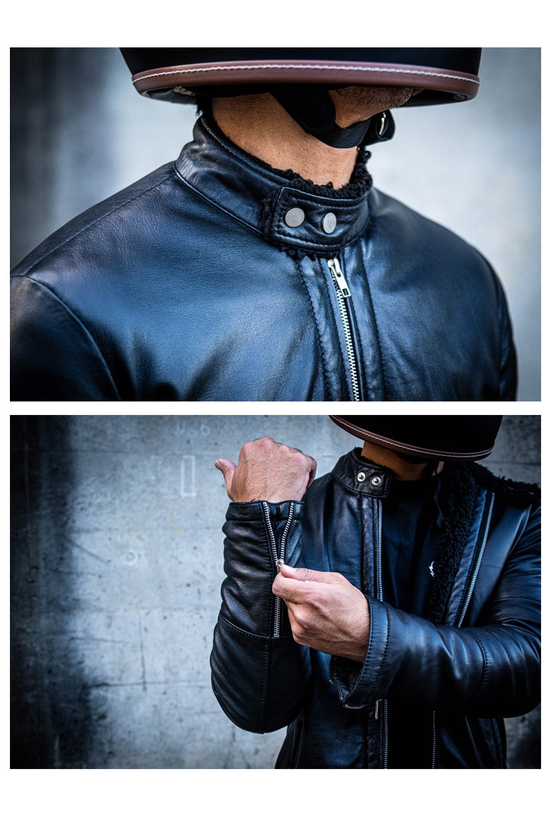 ✨極美品✨ YAMAHA純正 シングルライダース レーシングジャケット LL ヤマハ(YAMAHA)|レーシングジャケット|HARDOFFオフモール