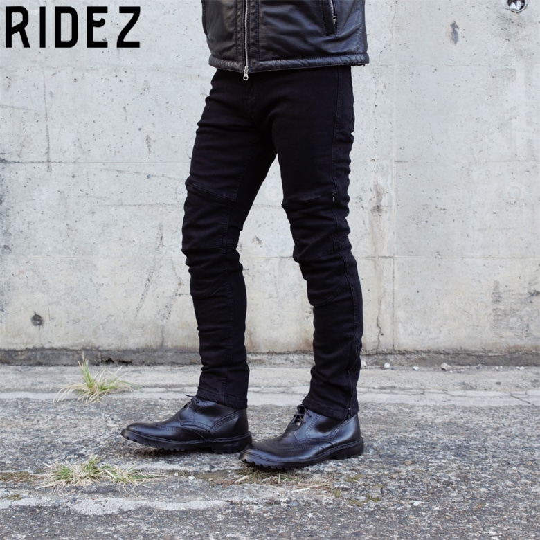 RIDEZ(�饤��)���ȥ�å������� RDB1002 �Х������� �饤�ǥ��󥰥ѥ�� �����奢�� ����� �ǥ˥�   �֥�å�  �����