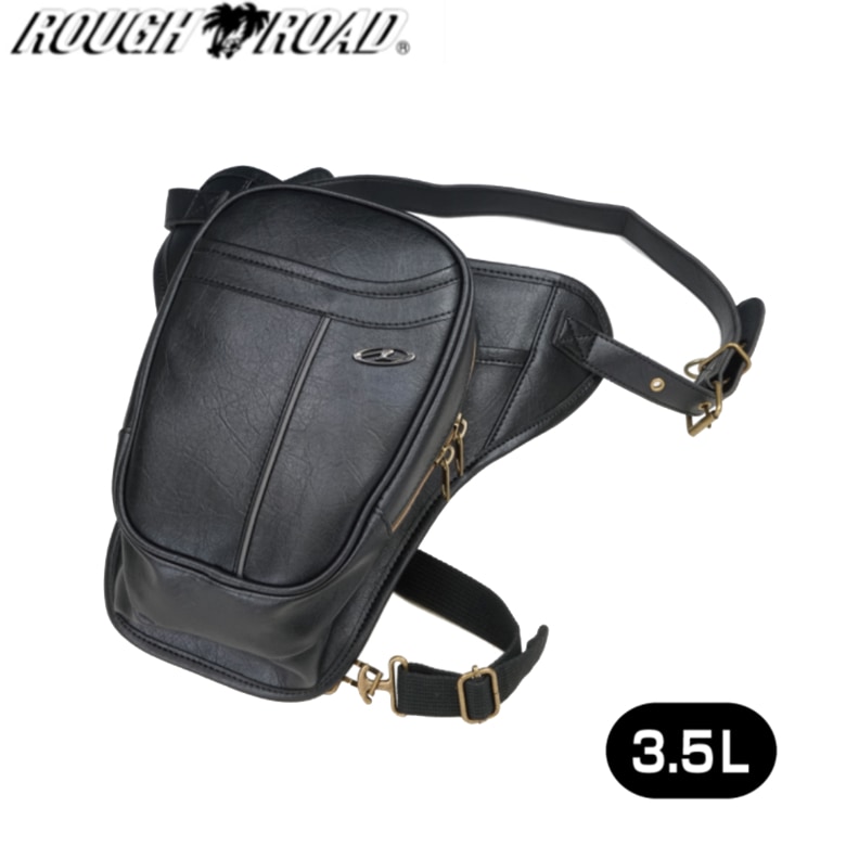 ROUGH&ROAD(���&������)���饷�å��ۥ륹���� RA1036 �Х������� ������ �������ȥ٥�� ��Ǽ��    �֥�å�  �����