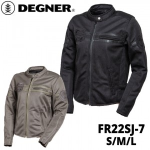 DEGNER(�ǥ��ʡ�)��ǥ������ƥ����������å��奸�㥱�å� FR22SJ-7 ��ǥ������Х������㥱�å� ������ �̵��� ����ץ�     �ղ��� �����