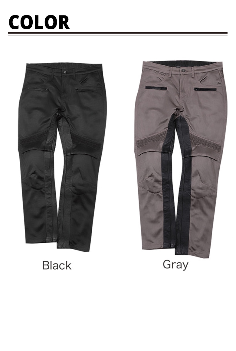 DEGNER◯デグナー◯XL◯試着のみ◯ヒートガード付きメッシュパンツ◯未使用品 楽天市場】☆【DEGNER】メンズテキスタイルメッシュパンツ/MEN'S