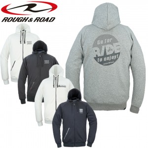 ROUGH&ROAD(���&������)��ե饤��ZIP�ѡ����� RR1003 �Х������㥱�å� ����󥺥����� �����奢�� �����     �ղ��� �����