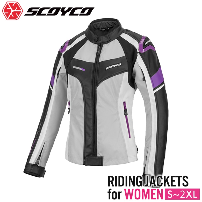 �ڽ�ʬ�ò�/��������1��̵����SCOYCO(��������)��ǥ������Х������㥱�å� JK152W �Х����� ������ �ɼ�   �硡PURPLE(�ѡ��ץ�)�� 3��������