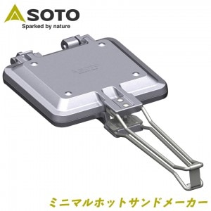 SOTO(����)�ߥ˥ޥ�ۥåȥ���ɥ᡼���� ST-952 ���������� Ĵ����� �����ġ� ����ɥ����å� ���ѥ� ����ѥ���