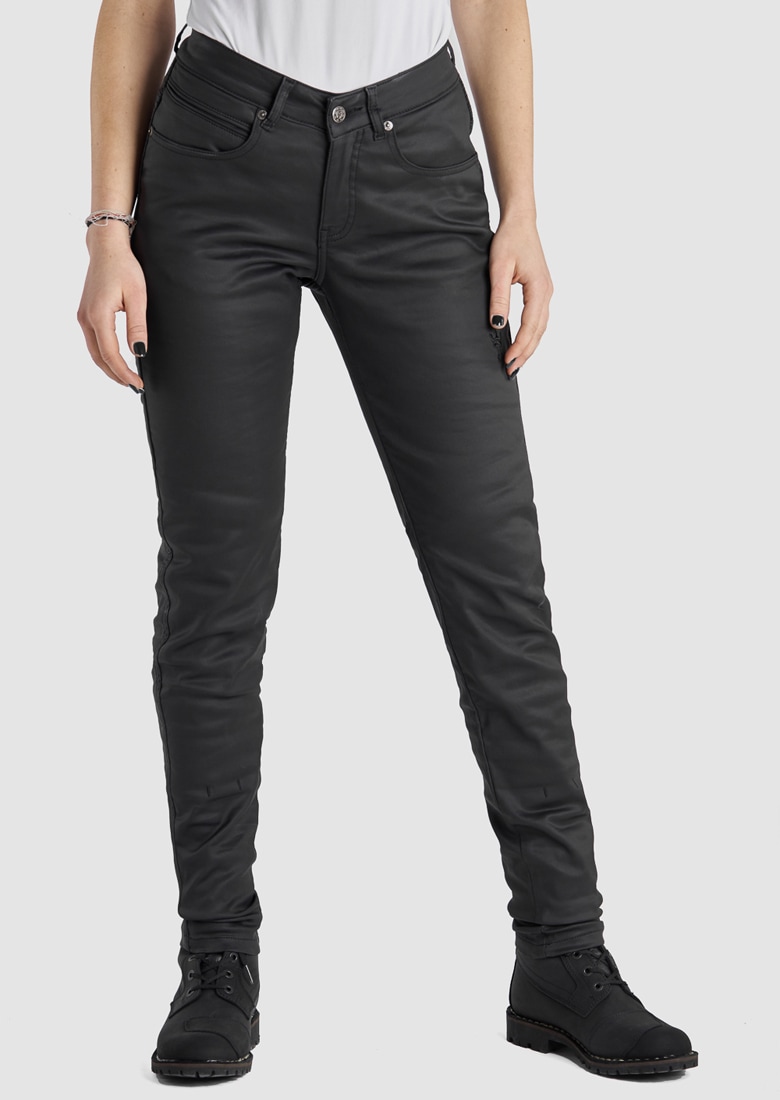 PANDO MOTOダークグレーパンツ着用一回美品 PANDO MOTOダークグレーパンツ着用一回美品 PANDO MOTO