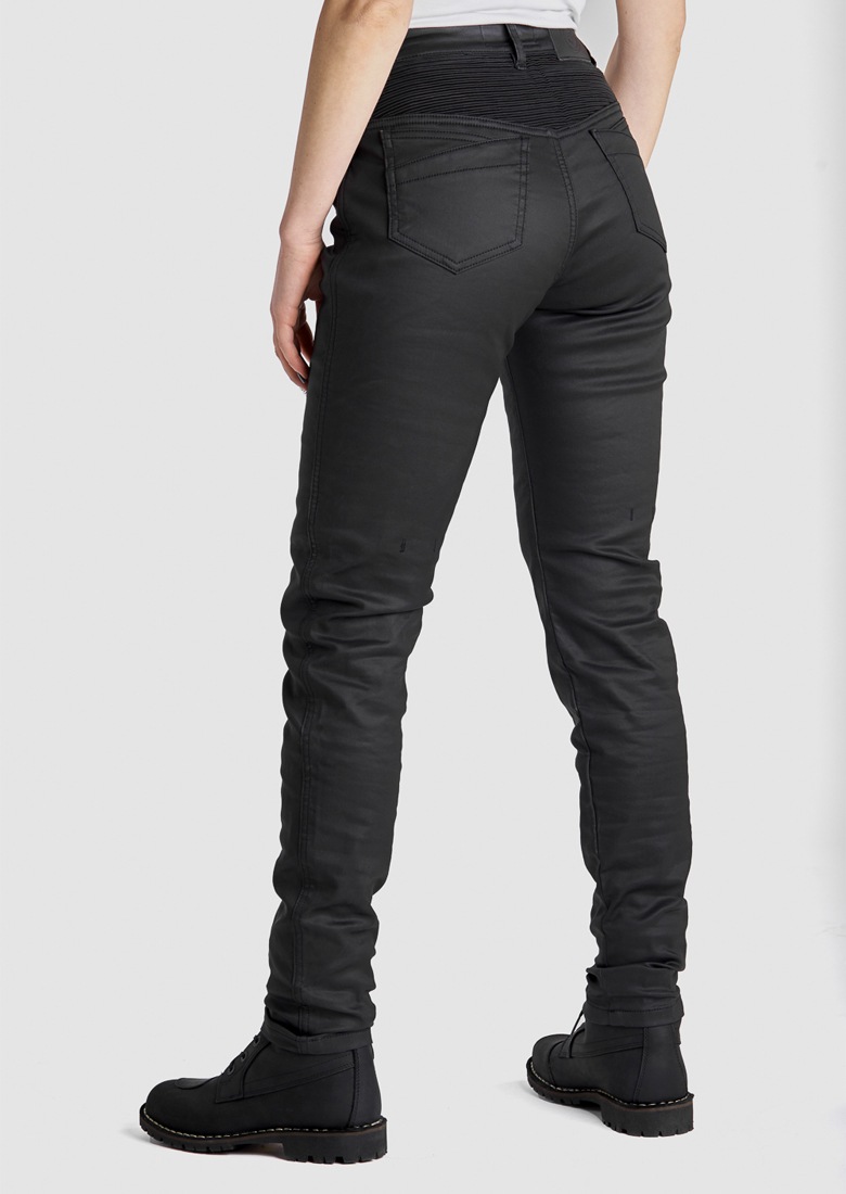 PANDO MOTO(パンドモト)LORICA KEV 02 Lorica-Kev-02 レディース